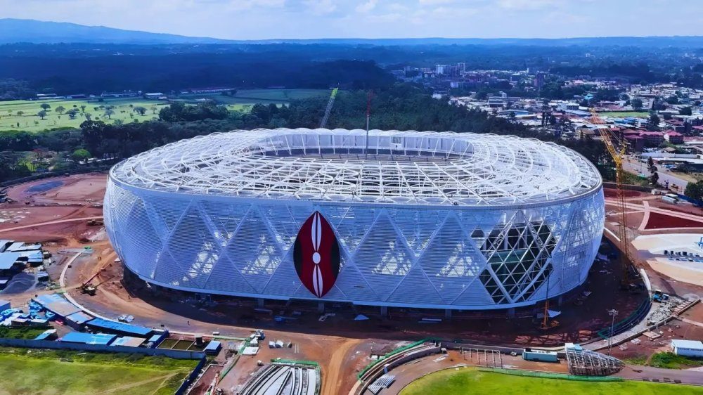 Le Kenya, la Tanzanie et l’Ouganda accueilleront la CAN 2027, la FIFA officialise les dates