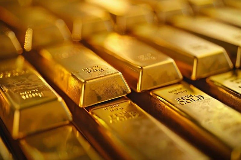 Investissement dans l’or : une baisse en volume au premier trimestre 2026 liée au conflit au Moyen-Orient