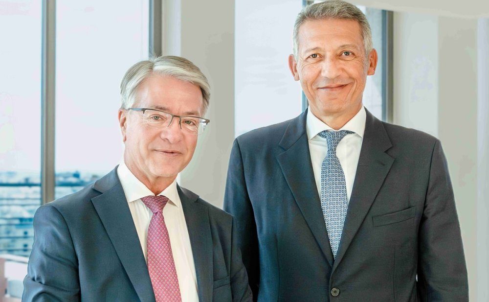 Holmarcom acquiert la participation majoritaire de BNP Paribas dans BMCI