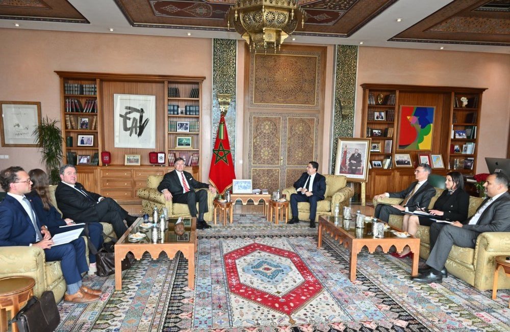 Réaffirmation américaine : Washington soutient la souveraineté marocaine sur le Sahara