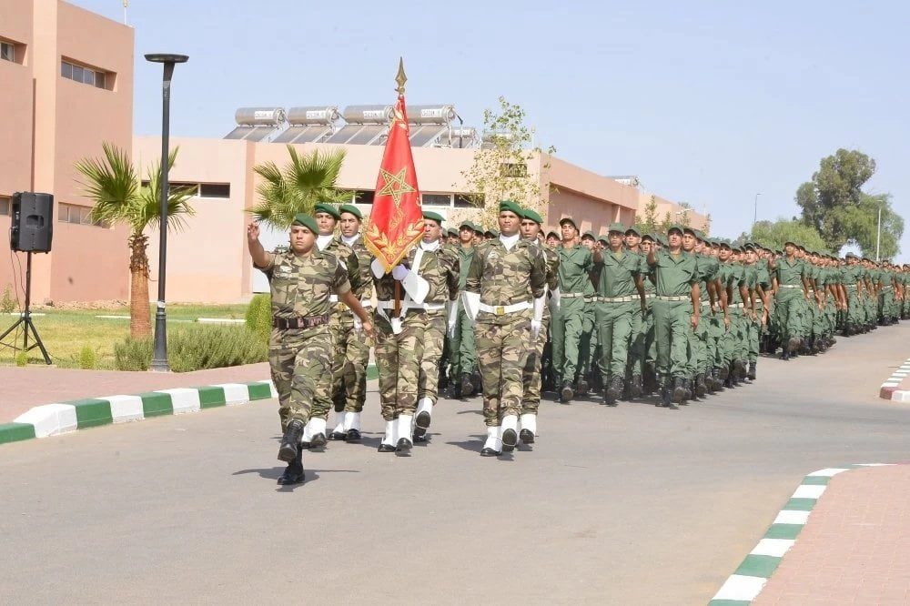 Recensement militaire 2026 : le 30 avril à minuit, date limite pour soumettre le formulaire