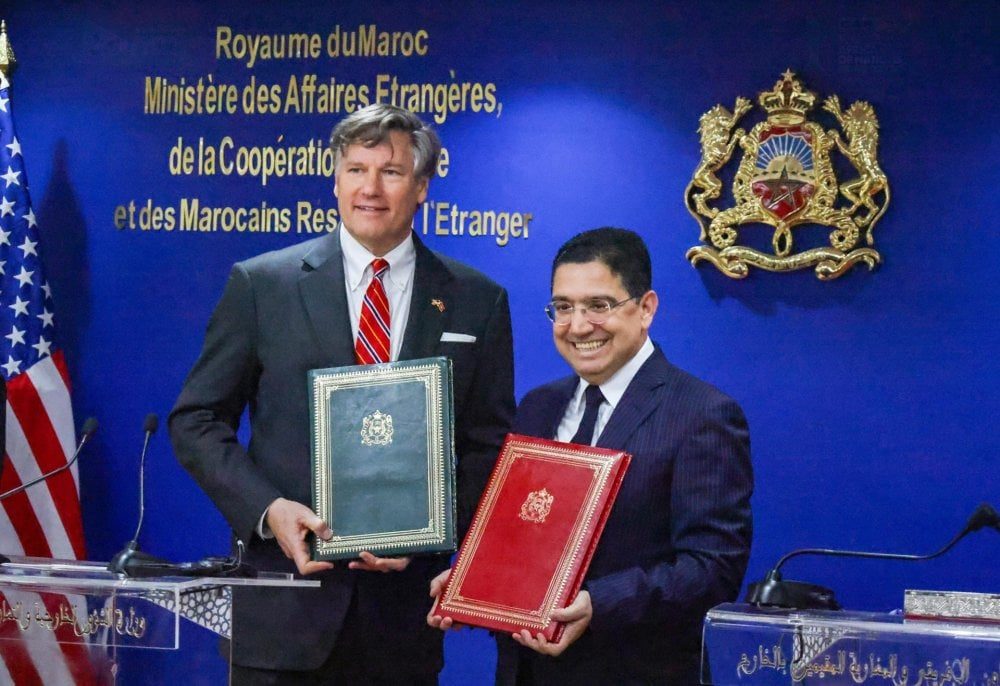 Le Maroc rejoint les accords Artemis pour l&rsquo;exploration spatiale civile
