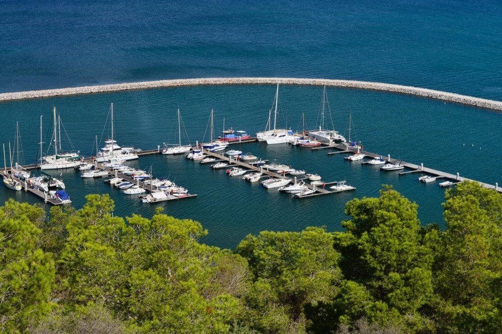 Signature d&rsquo;un accord pour un complexe hôtelier DoubleTree by Hilton dans la lagune de Marchica à Nador