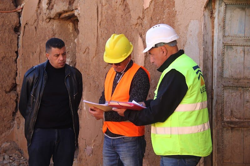 Audits administratifs lancés par le ministère de l’Intérieur contre des coopératives d’habitat soupçonnées de fraudes