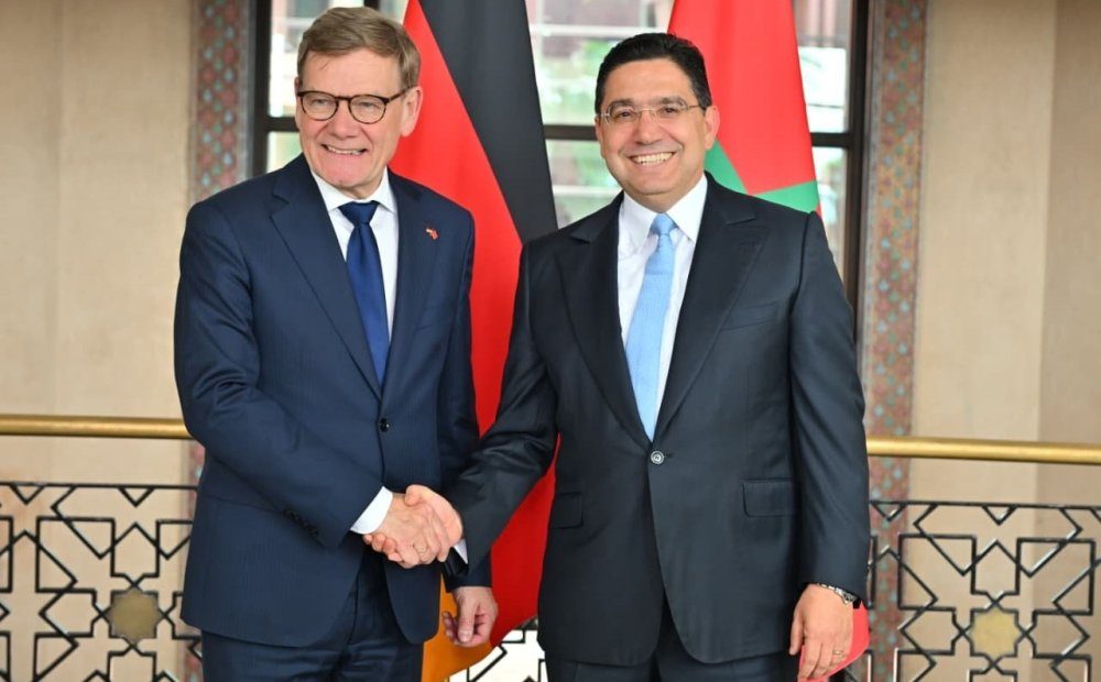 Sahara : Berlin réaffirme sa position sur l’initiative d’autonomie sous souveraineté marocaine