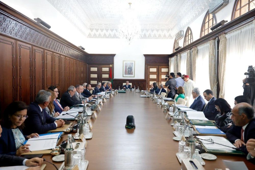 Conseil de gouvernement : trois nominations à des postes stratégiques