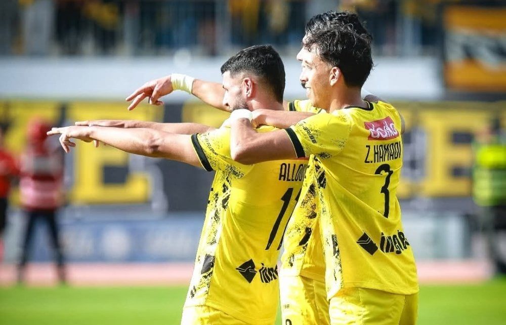 Botola : le Maghreb de Fès consolide sa première place, le Wydad de Casablanca trébuche à nouveau