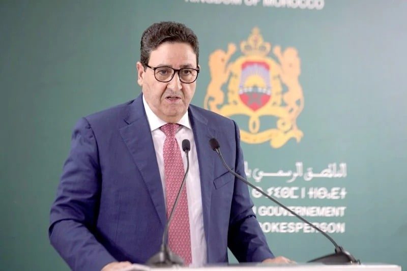 Crise des visas pour les chauffeurs marocains : le ministre Kayouh annonce une solution imminente