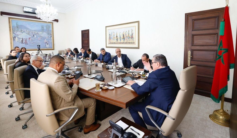 Akhannouch assure que l’avenir donnera raison à son gouvernement face aux crises