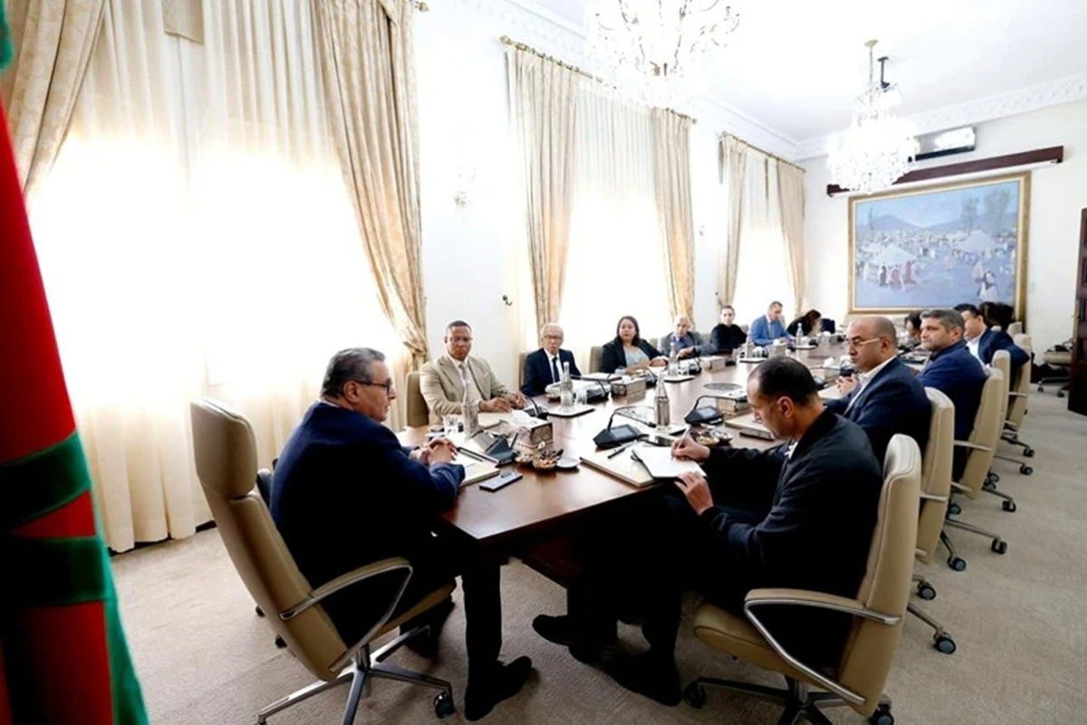 Aziz Akhannouch justifie le bilan gouvernemental et clarifie le calendrier de sa présentation