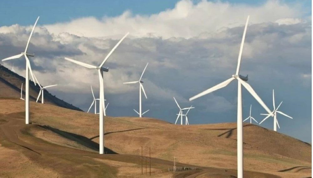 Éolien : le Maroc se hisse au quatrième rang dans la région Afrique et Moyen-Orient