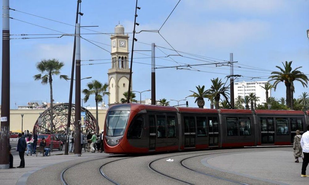 Mobilité durable : le Maroc prépare un observatoire national avec l’appui de la GIZ