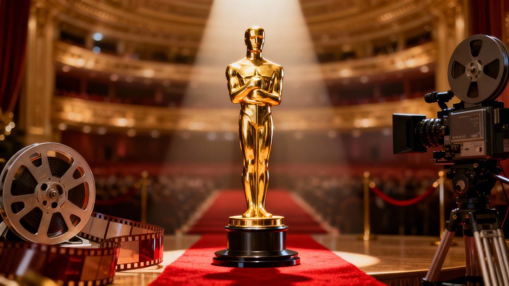 Les Oscars excluent les performances générées par intelligence artificielle des catégories d&rsquo;interprétation