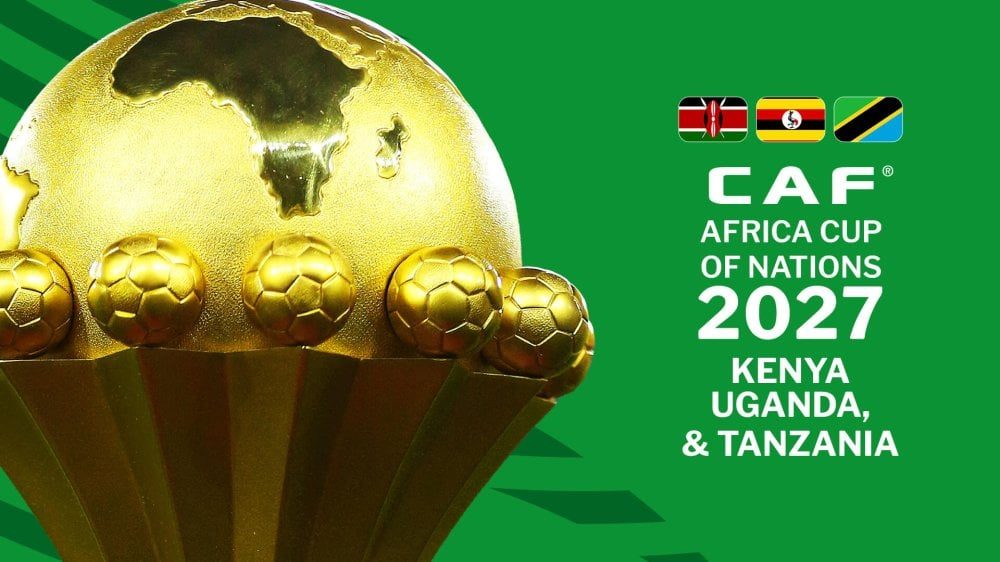 CAN 2027 : la CAF fixe les dates de l’ouverture, de la finale et des éliminatoires