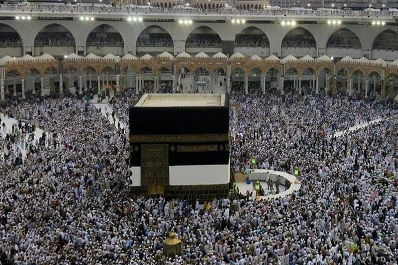 Riyad inflige une amende de 20 000 riyals pour le Hajj sans permis avec expulsion des résidents