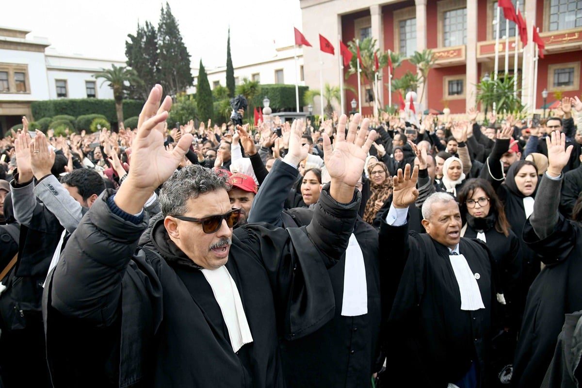 Loi des avocats : l’OMDH alerte sur des déséquilibres persistants malgré des ajustements
