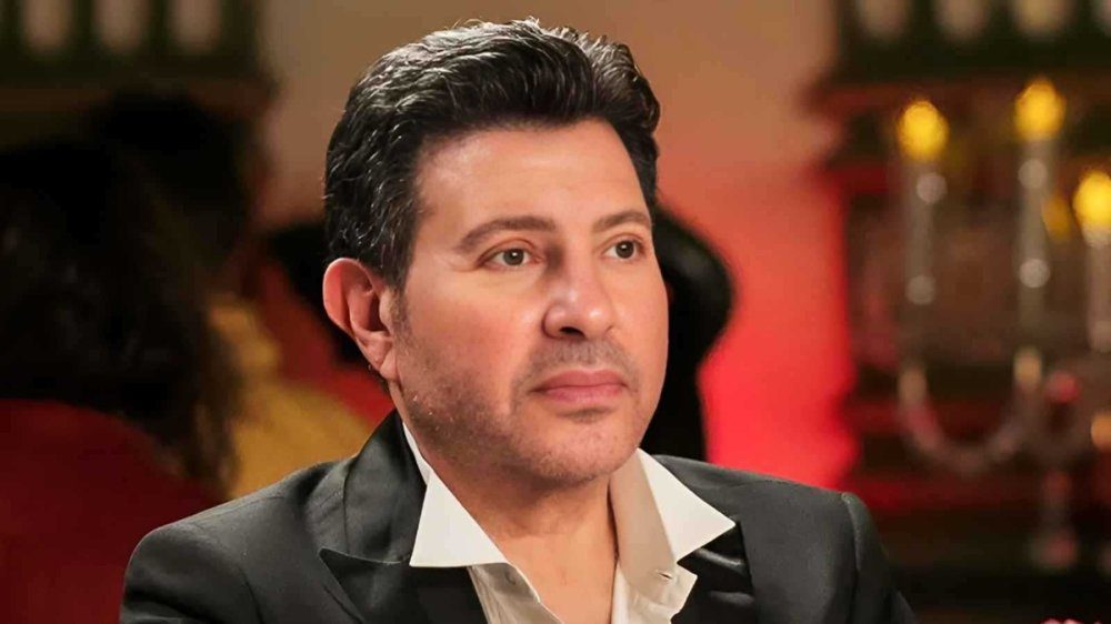Hany Shaker, le « prince du chant arabe », est décédé à l’âge de 73 ans