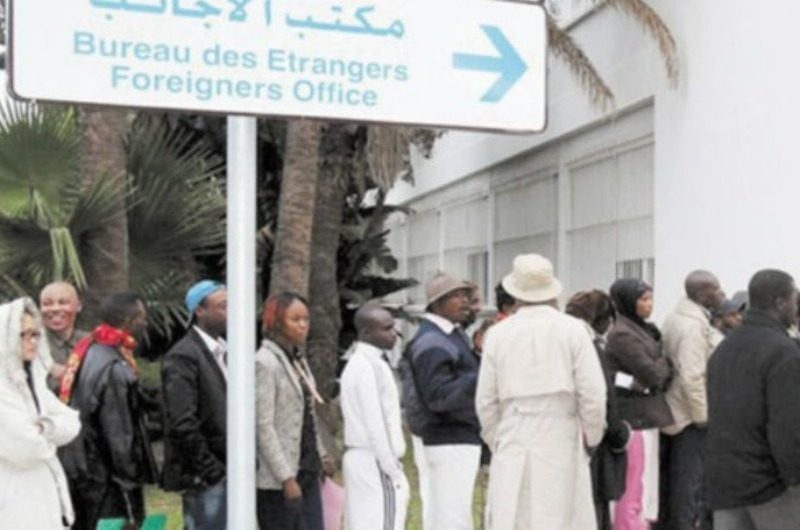 Perception des migrants subsahariens au Maroc : une logique utilitaire remplace la solidarité