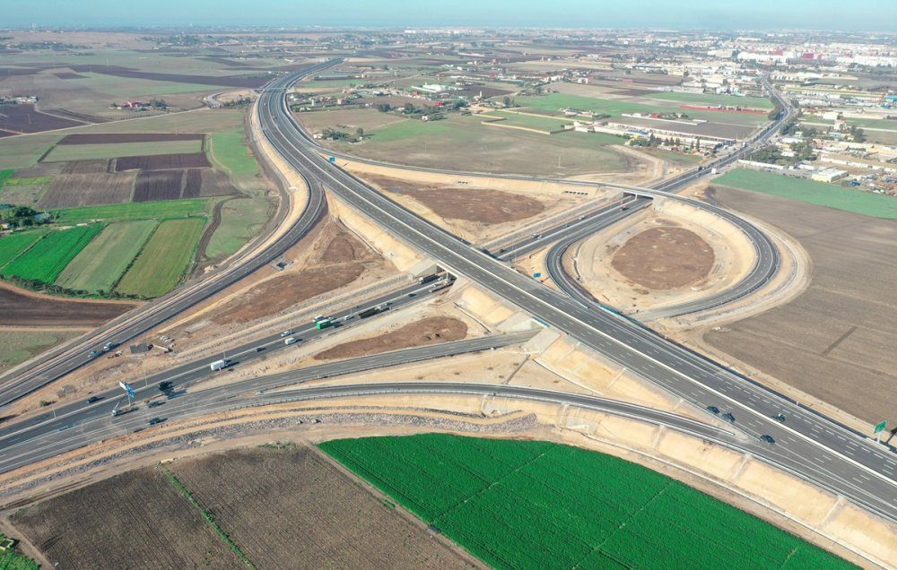 ADM élabore une stratégie de décarbonation pour ses autoroutes