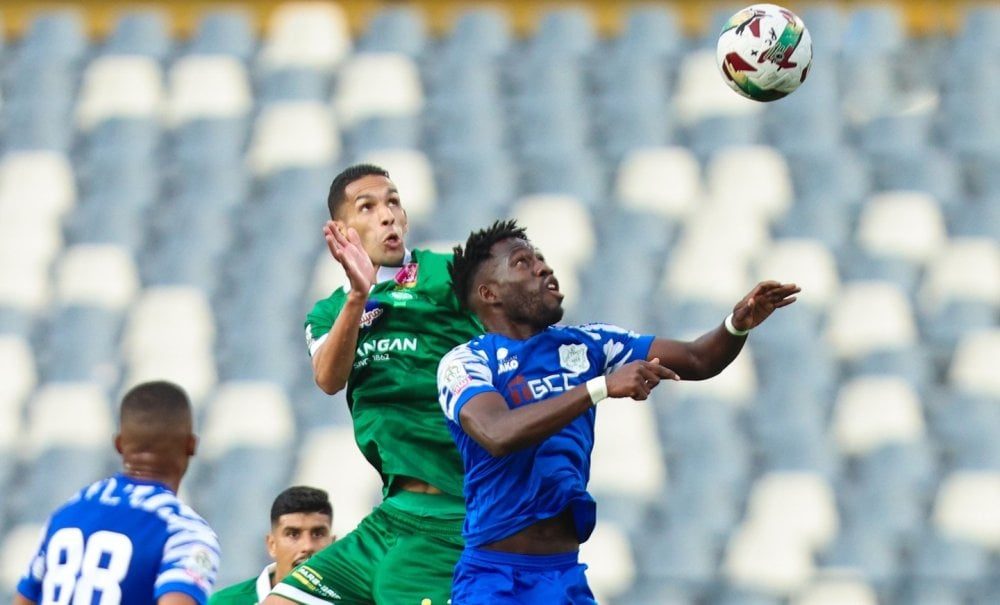 Botola : large victoire du Raja, l’AS FAR perd du terrain, nouvelle défaite du Wydad