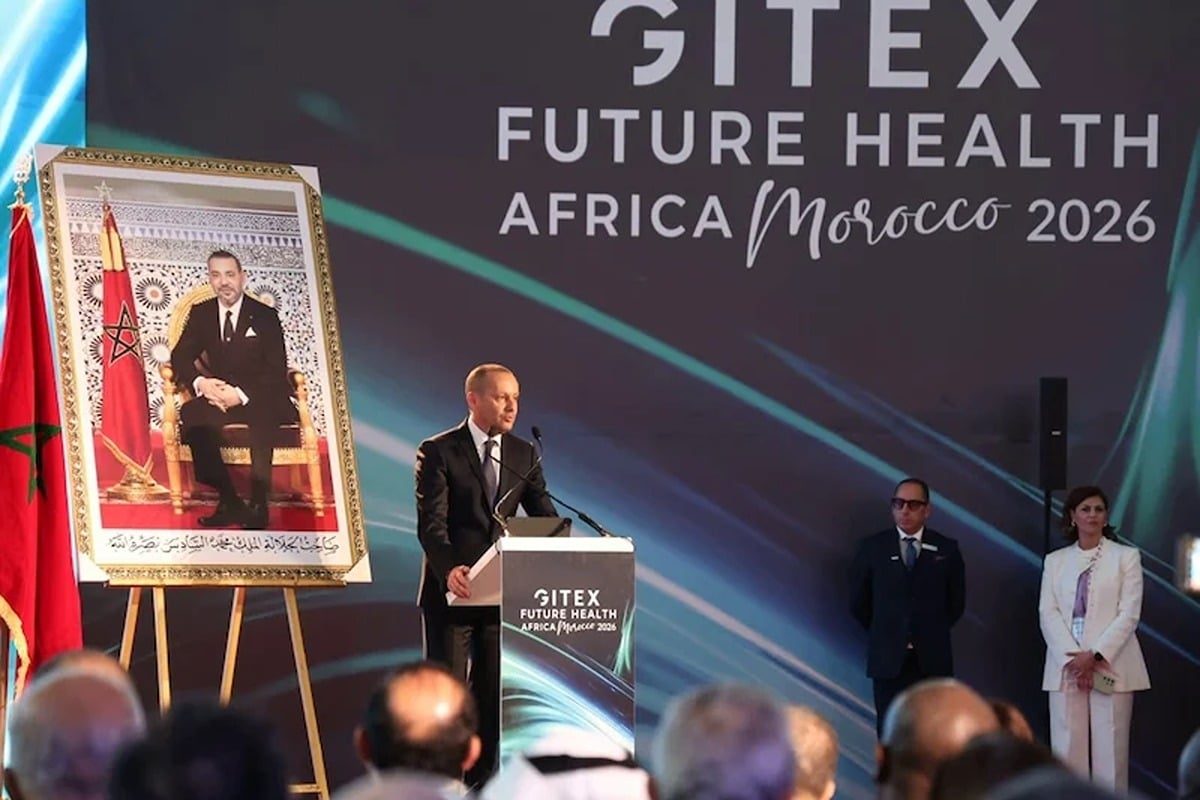 Santé digitale : le Maroc s’impose comme hub africain lors du GITEX Future Health Africa Morocco