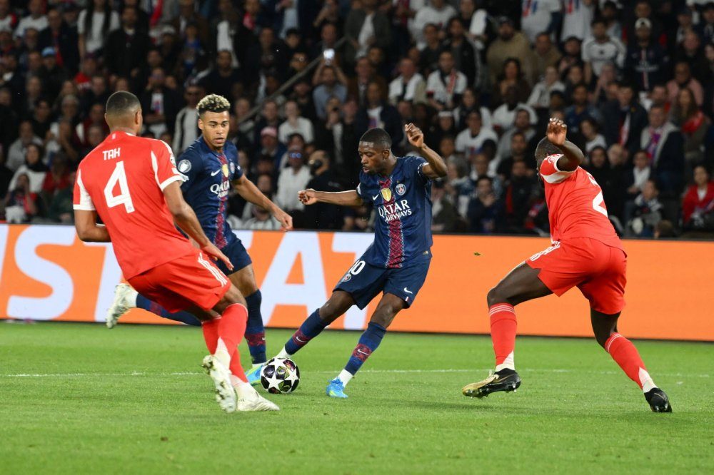 Ligue des champions : le Bayern Munich et le PSG en quête d&rsquo;une place en finale après un choc aller spectaculaire