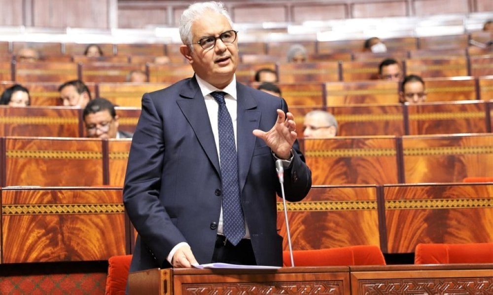 Raccordement individuel à l’eau potable : plus de 51 % de la population rurale ciblé au Maroc