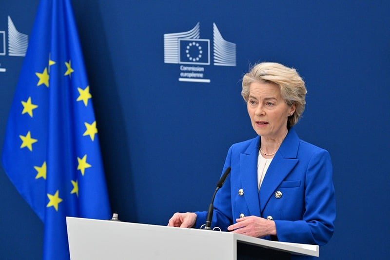 Menaces de surtaxes américaines sur les voitures européennes : l&rsquo;UE se dit prête à tous les scénarios