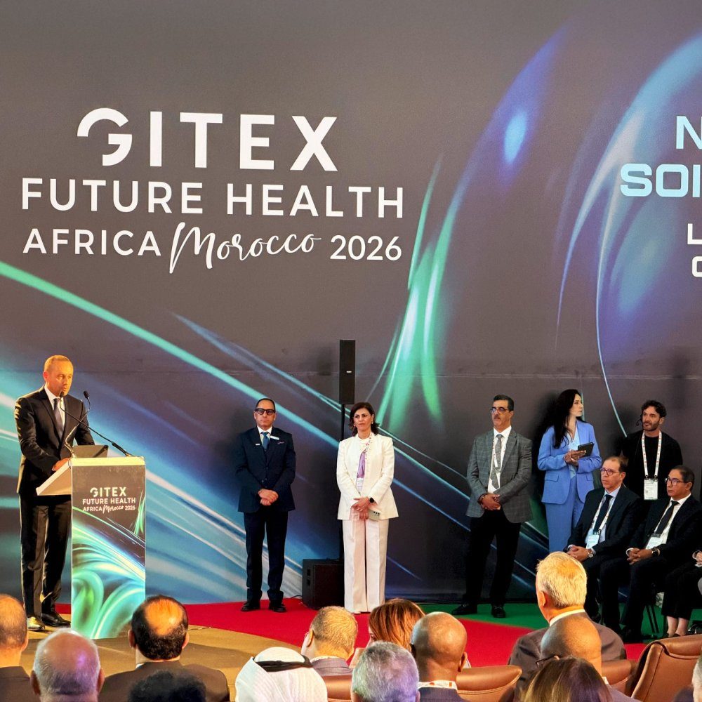 Santé numérique : Orange Maroc désigné partenaire de connectivité du GITEX Future Health Africa 2026