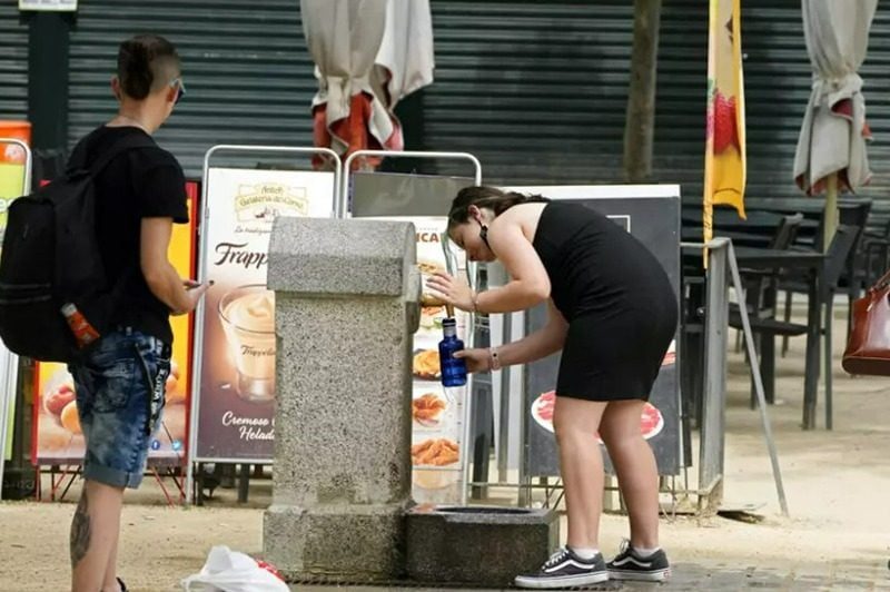 Avril 2026 en Espagne : le mois le plus chaud jamais enregistré selon l’Aemet
