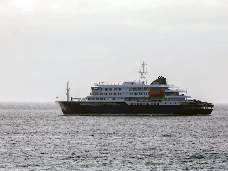 Hantavirus : un premier cas confirmé en France après le rapatriement de passagers du MV Hondius