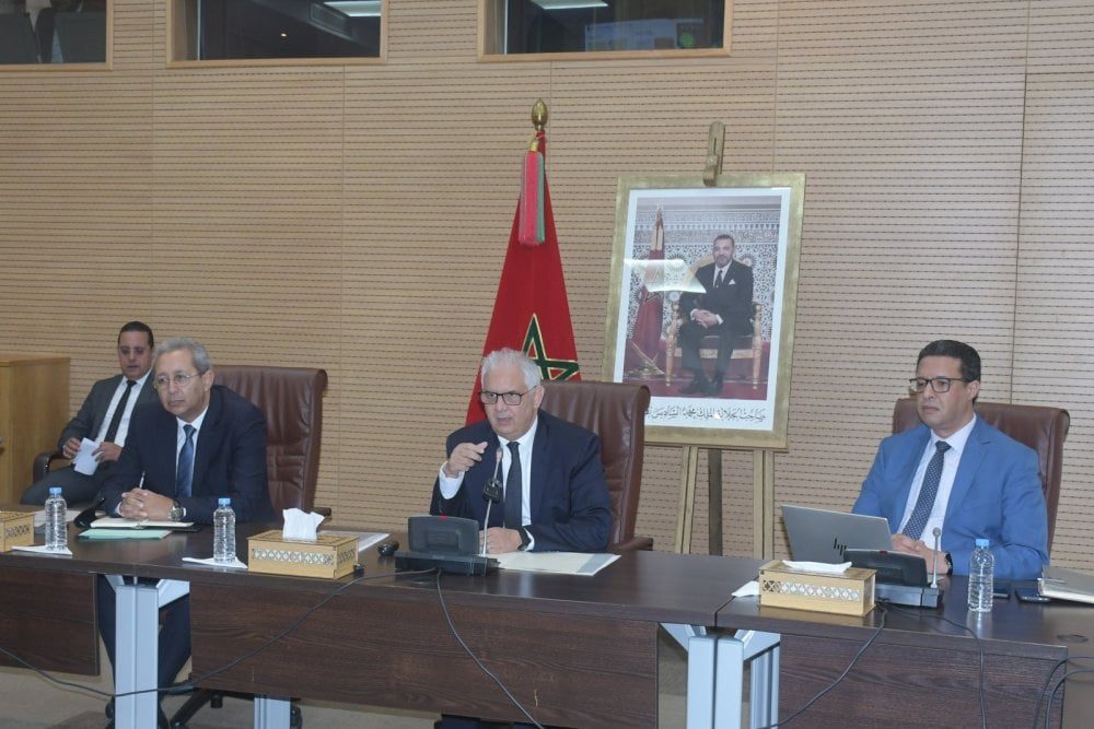 Le ministère de l’Équipement et de l’eau numérise le suivi de ses projets publics au Maroc