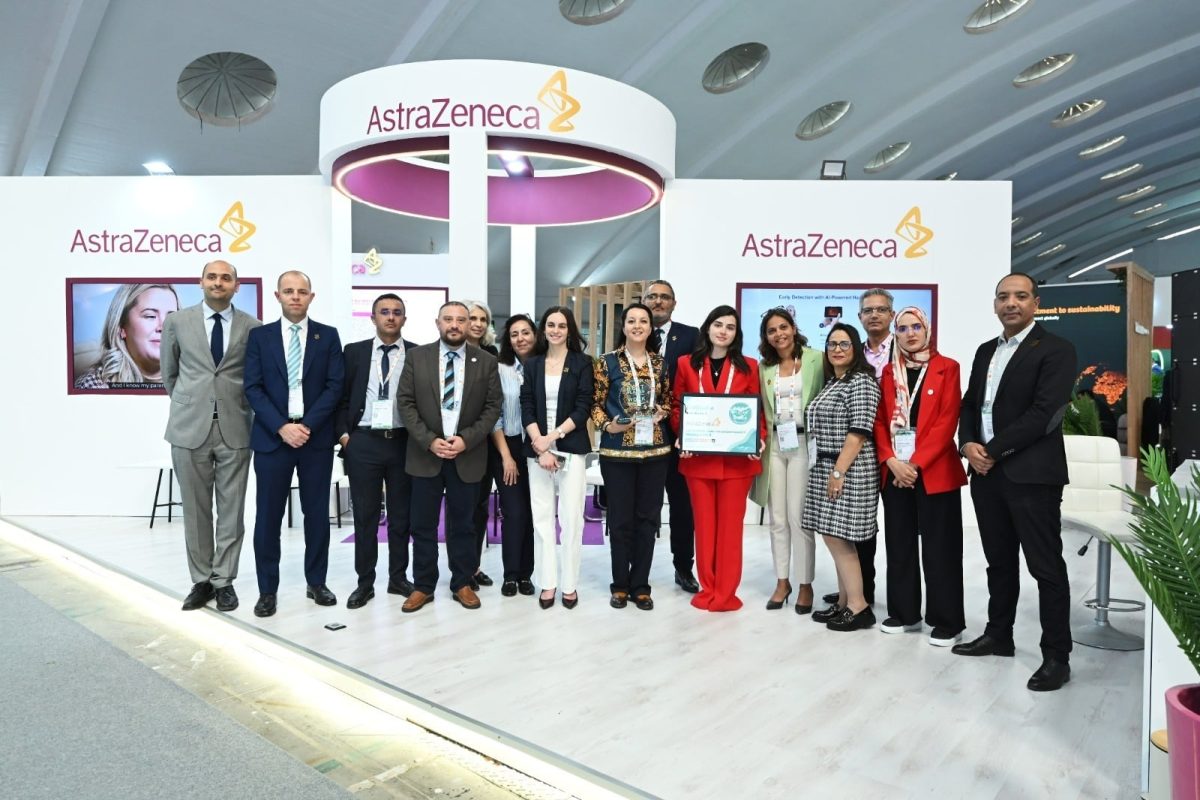 AstraZeneca et le ministère de la Santé signent un accord sur l’IA et la prévention au Maroc