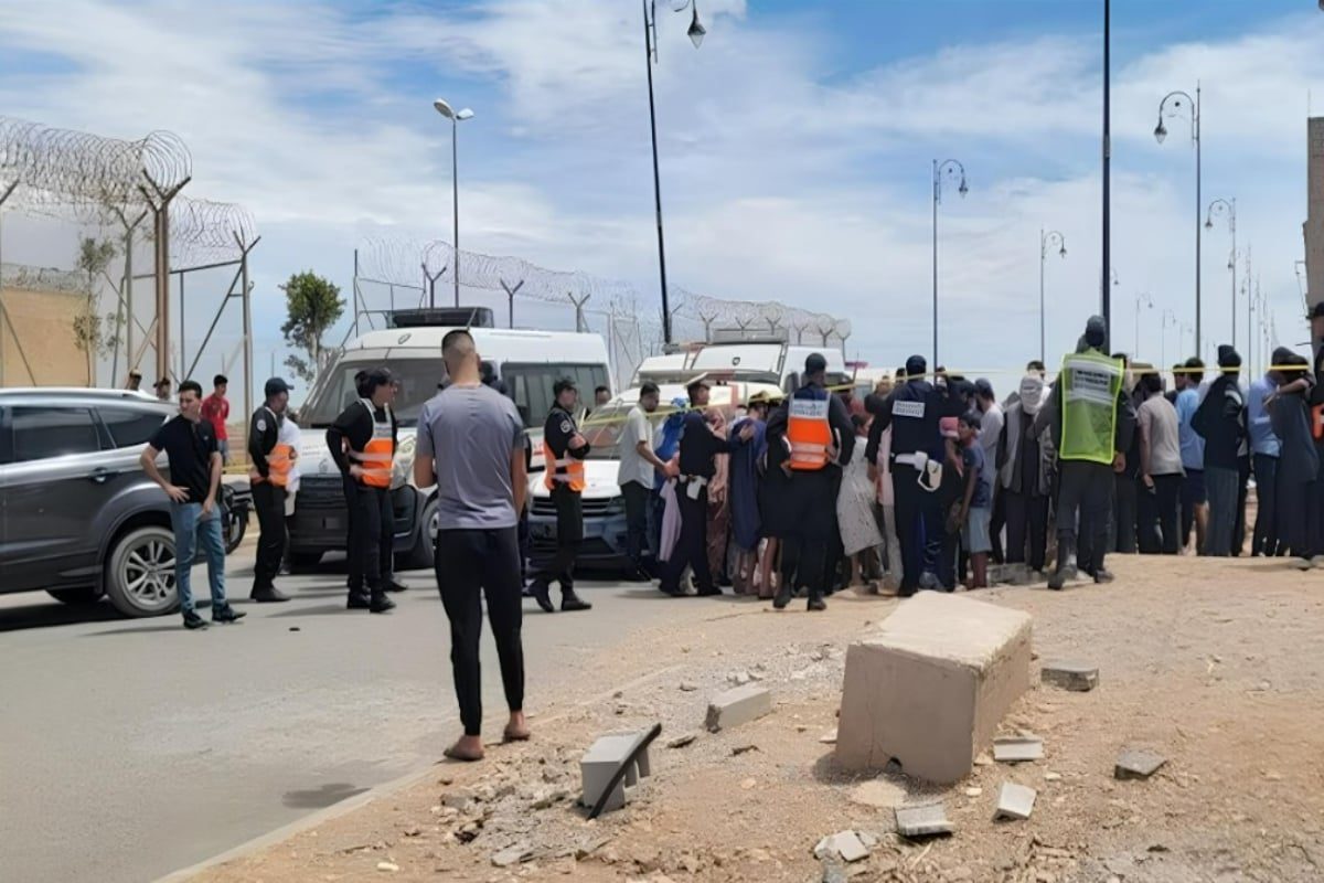 Tirs de projectiles près de Smara : une ONG sahraouie dénonce le rôle de l’Algérie dans l’escalade