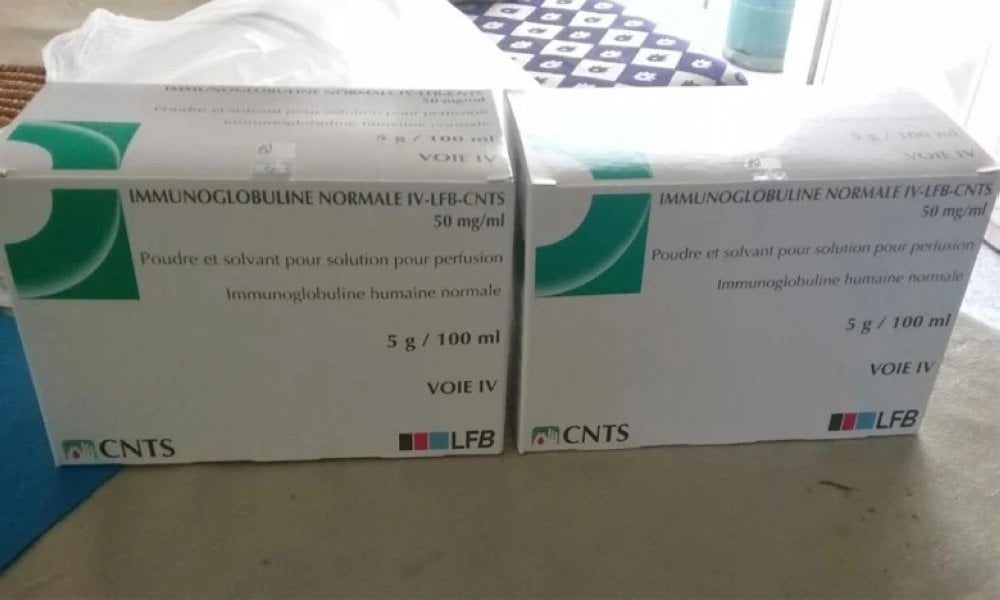 Immunoglobulines : la pression monte sur les stocks faute de production locale au Maroc
