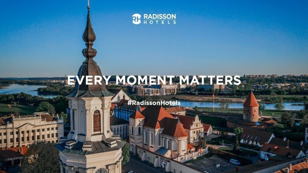 Radisson Hotel Group dépasse les 100 hôtels en Afrique et accélère son expansion au Maroc en 2025