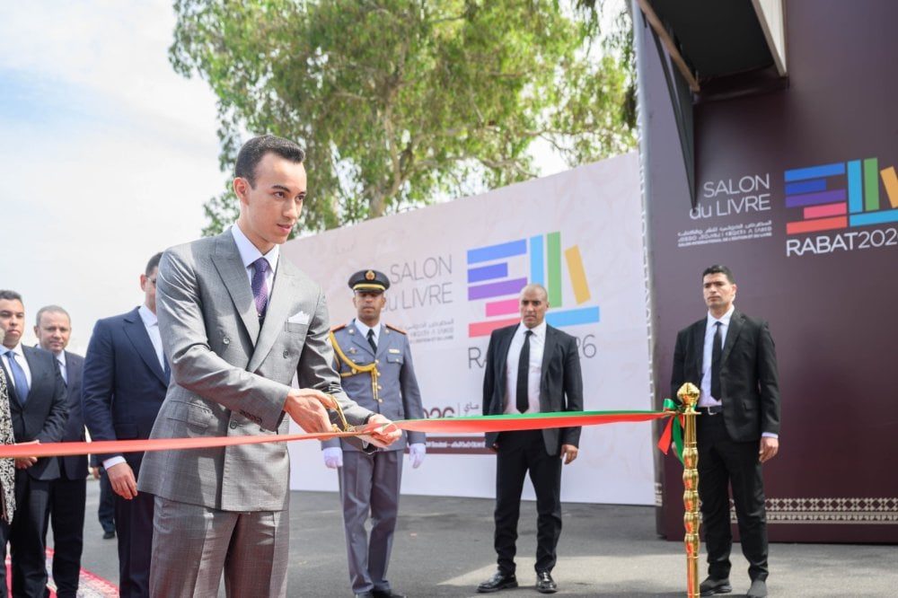S.A.R. le Prince Héritier Moulay El Hassan célèbre son 23e anniversaire
