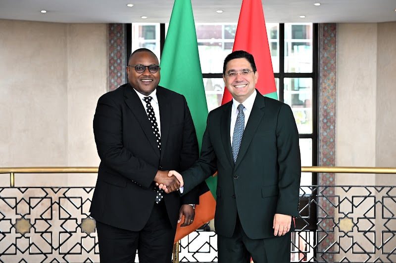 Rabat et Lusaka réaffirment leur volonté d’élargir la coopération dans plusieurs secteurs clés