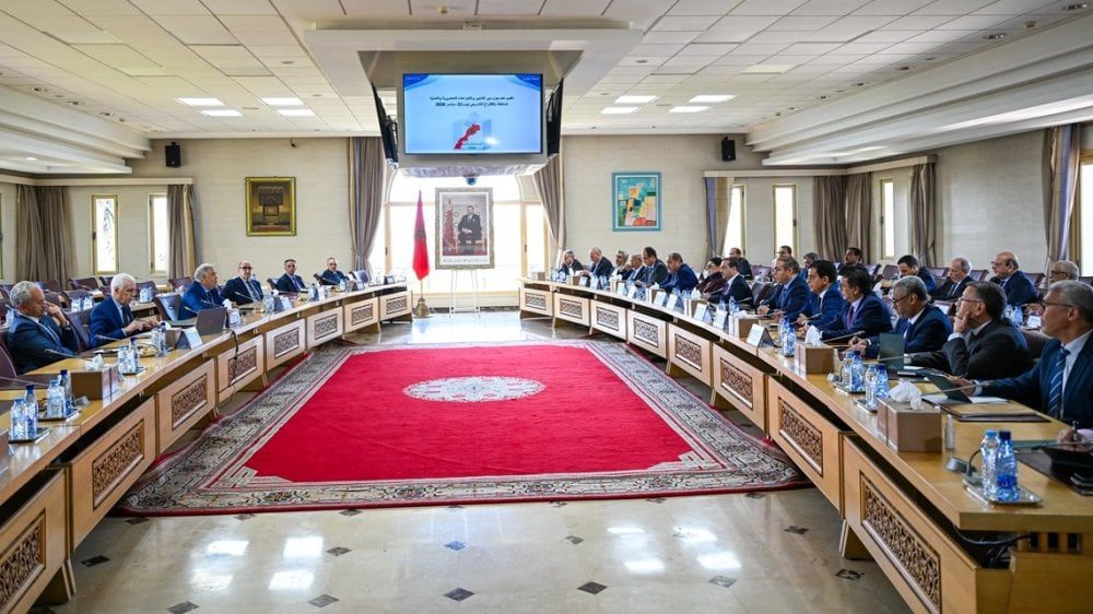 Élections 2026 : Abdelouafi Laftit réunit les formations politiques pour accélérer les préparatifs