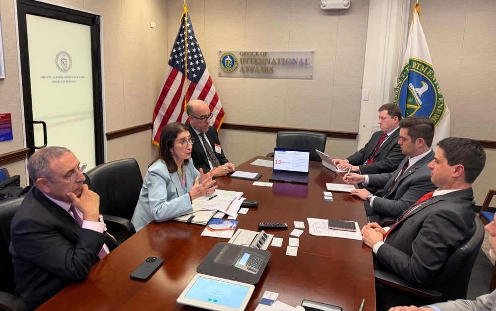 Le Maroc promeut le Gazoduc Africain Atlantique et les minerais stratégiques lors de rencontres à Washington