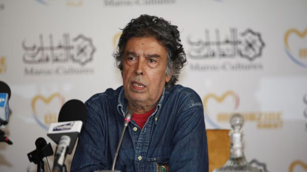 Abdelwahab Doukkali, figure emblématique de la chanson marocaine, s’éteint à 85 ans
