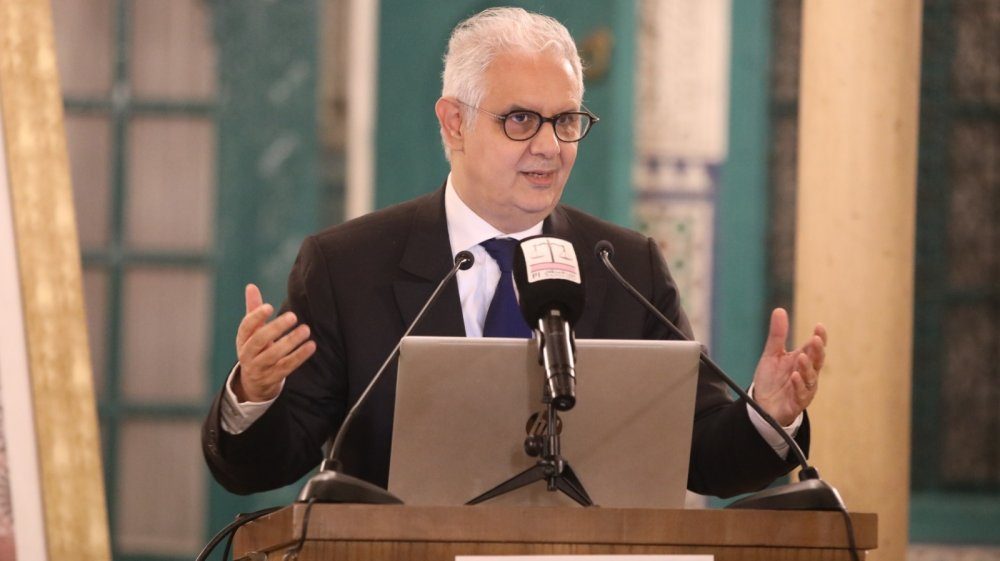 Nizar Baraka défend l&rsquo;action gouvernementale et le bilan de l&rsquo;Istiqlal