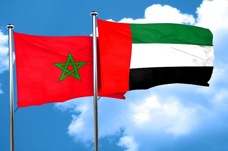 Les Émirats arabes unis condamnent fermement l&rsquo;attaque terroriste contre Semara