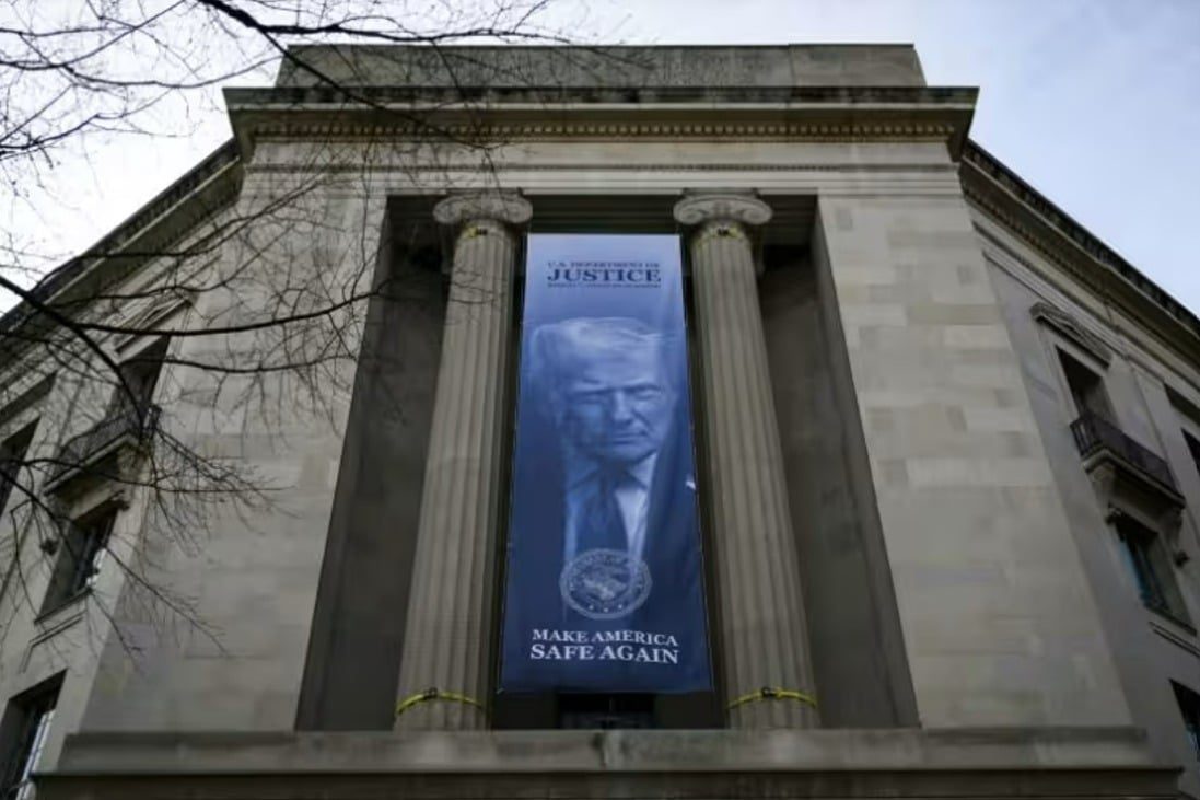 L’emprise de Donald Trump sur le ministère américain de la Justice se renforce avec la nomination par intérim de Todd Blanche