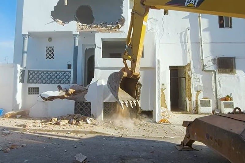 SIEL 2026 : Mohamed Achaâri dénonce la dimension humaine occultée des transformations urbaines à Rabat