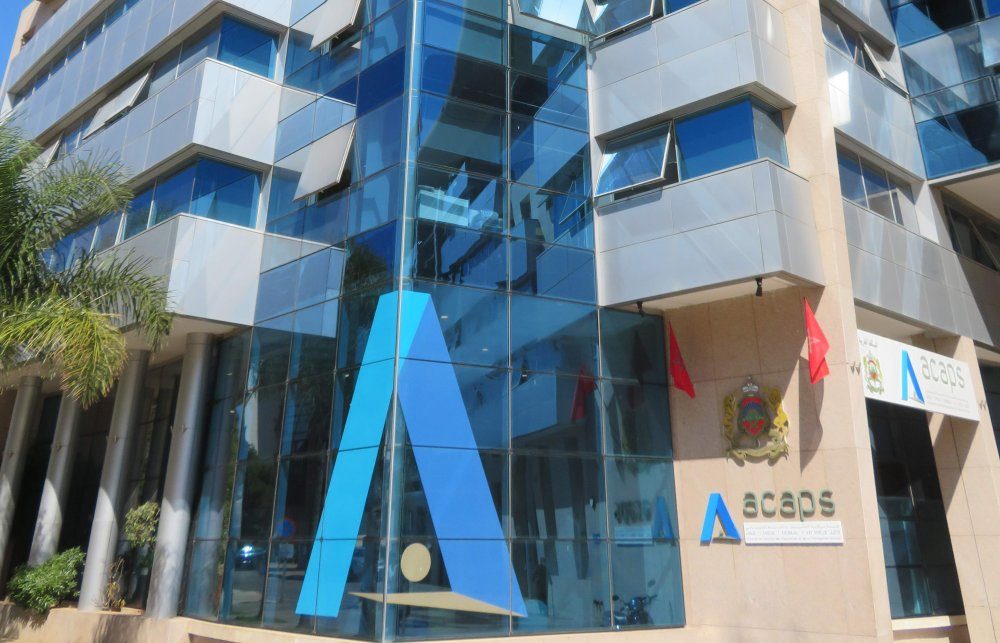 Assurances au Maroc : le secteur affiche une rentabilité record en 2025