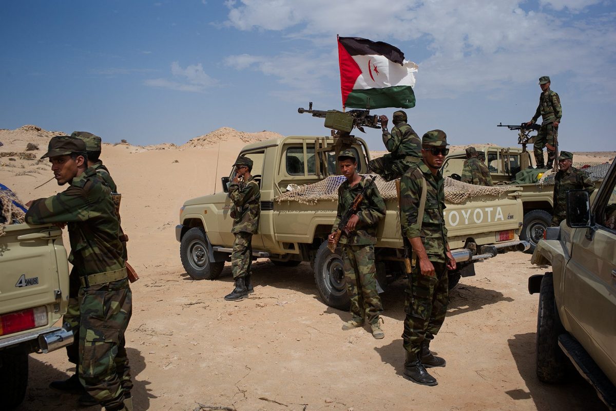 Smara : la communauté internationale multiplie les condamnations après les tirs attribués au Polisario