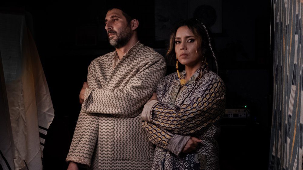 Neta Elkayam revisite la musique judéo-marocaine avec l&rsquo;album «Arénas»