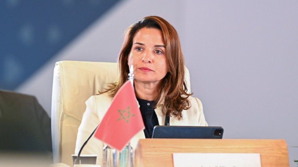 Le Bassin du Congo salue le leadership du Roi Mohammed VI en matière de climat