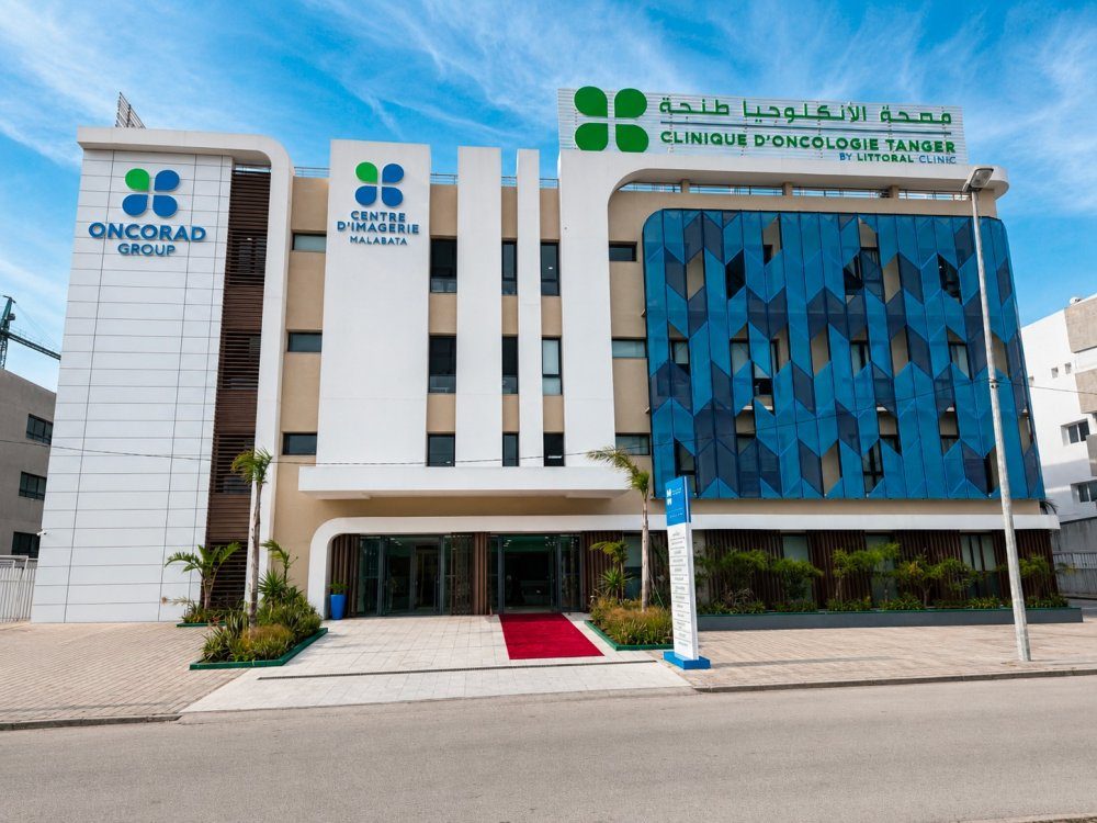 Oncorad étend son offre de soins oncologiques avec un nouveau service de médecine nucléaire à Tanger